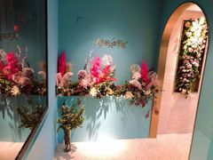 -蜜桃花开·中西融合菜E&W(南长街店)