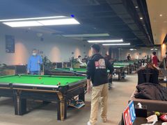 -云川台球(马甸店)