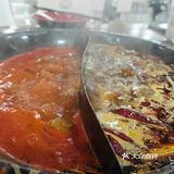 超高性价比的火锅