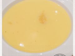 -伯顿西餐厅(厚街香榭丽店)