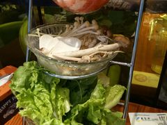 -龙聚德北京烤鸭(沙坪坝华宇A馆店)