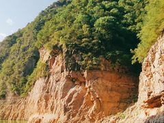 -神农溪纤夫文化旅游区