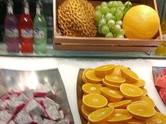 -金滏山烤肉·海鲜·火锅自助餐厅(襄阳万达店)