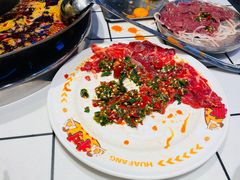 -花房村老火锅(巴南万达店)