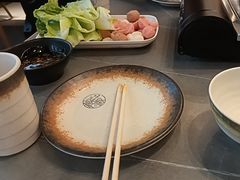 -椒椒铜炉火锅鸡(天马店)