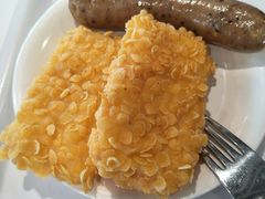 -宜家·瑞典风味餐厅(无锡店)