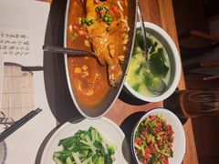-中国徽菜·徽商故里(罍街店)