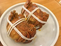 -品鲜村农家菜·阳澄湖大闸蟹(总店)