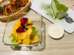 -必胜客(宁海西子国际店)