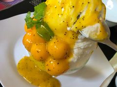 -Fresh Fruit Factory - Fruit Cuisine Restaurant