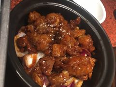 -绿茶餐厅(蓝色港湾店)