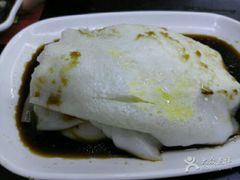 -银记肠粉店(中山一路店)