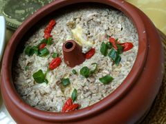 -龙姐私房菜(和顺古镇店)