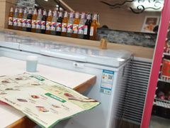 -柏记水饺(哈西万达店)