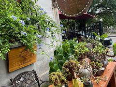 -又至园精品咖啡馆(将军塘店)