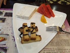 意大利冰糕-德大西餐社(云南南路店)