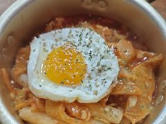 -优壹佳·延边朝鲜族料理(中山北路店)