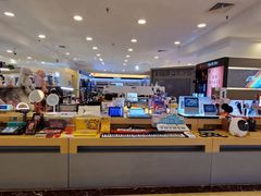 -鹰巢数码EAGLE’S NEST(燕莎店)