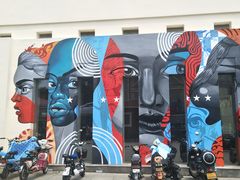 -海天一色海景自助餐厅(西港花园店)