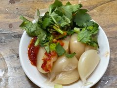 -老刘家泡馍·陕西老字号(钟楼广济街店)