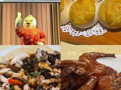 -煲煲掂风味煲仔饭餐厅(西区店)