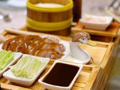 -五缘水乡酒店兰轩中餐厅