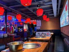 -山河屯铁锅炖鲜鹅·东北菜(开发区一店)