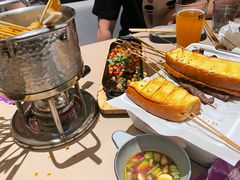 -苏小牛·牛肉串(国贸店)