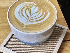 -溯洄咖啡VORTEX COFFEE