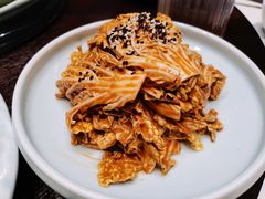 乾隆白菜-羲和雅苑•北京烤鸭(陆家嘴中心店)