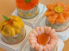 -元通寿司(东骏店)