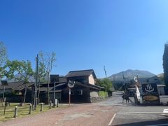 -阿苏山