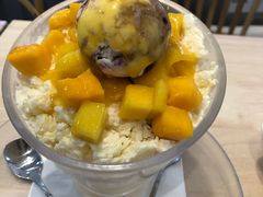 -满记甜品(加州阳光开元广场店)