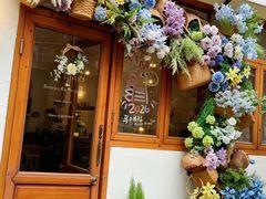 -Viviane's·花园餐厅