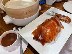 -小大董·烤鸭(王府井apm店)