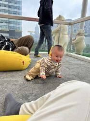 -奈尔宝家庭中心·亲子餐厅(华采天地店)