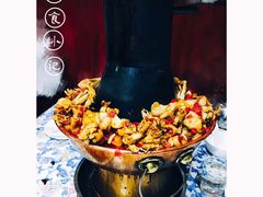 -北龙火锅店(燕山大街店)