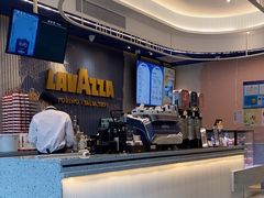 -LAVAZZA拉瓦萨咖啡(星荟中心店)