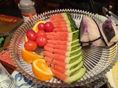 -淮安宴·淮扬菜(清河路一店)