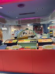 -奈尔宝家庭中心·亲子餐厅(北京东坝万达店)