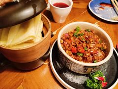 -雀舞云南菜(天津天河城购物中心店)