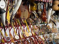 -新疆国际大巴扎