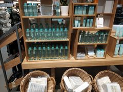 -MUJI无印良品(天河领展广场店)