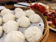 -陈傻子餐厅(世纪都会店)
