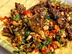 -东排食堂长沙小吃大排档(五一广场店)