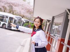 -上海南浦大桥长途旅游客运站