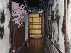 -荒岛实景沉浸密室(江汉路1店)