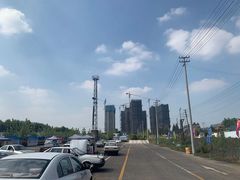 -金门福星驾校(玉兰路总校)