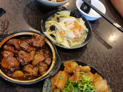 -古代饭堂(冠亚店)