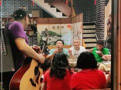 -古城苗家土菜馆(河景餐厅店)